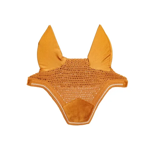 Kentucky Horsewear, Kentucky Horsewear Fliegenohren Wellington soundless Velvet