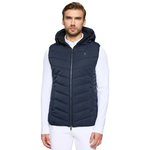 Samshield, Samshield Albertville Weste Herren