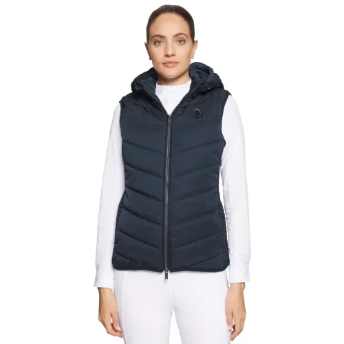 Samshield, Samshield Val Disere Weste Damen
