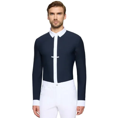 Samshield, Samshield Smith Turniershirt Herren