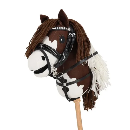 QHP, QHP Martingal Hobby horse
