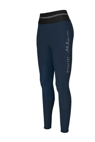 Pikeur, Pikeur Gia Grip Athleisure Trainingsreithose FullGrip Damen