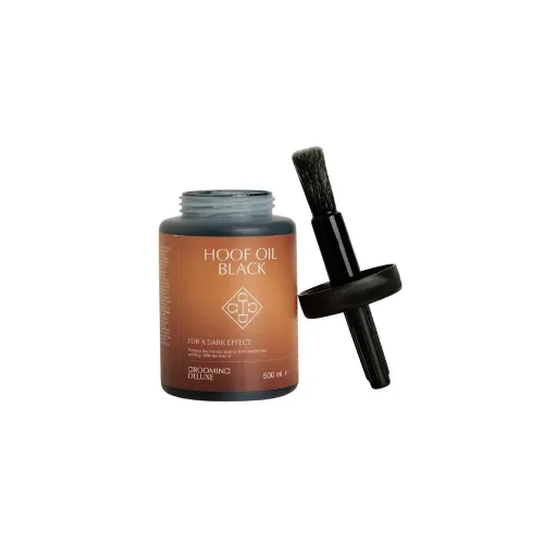 Grooming Deluxe, Grooming Deluxe GD Huf Öl shine