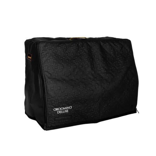 Grooming Deluxe, Grooming Deluxe Box Cover GD