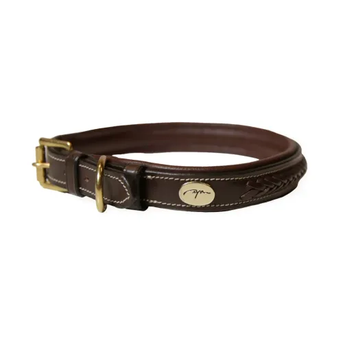 Dyon, Dyon geflochtenes Hundehalsband