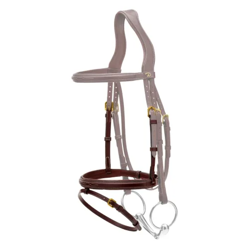 Dyon festes Reithalfter Dyon Collection