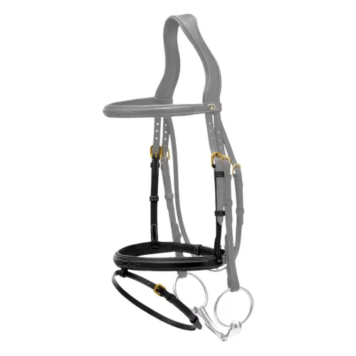 Dyon, Dyon festes Reithalfter Dyon Collection
