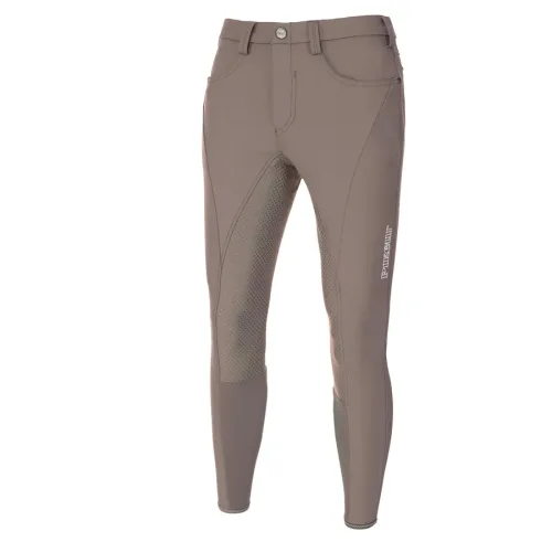 Pikeur, Pikeur Leon Full Grip Reithose Herren