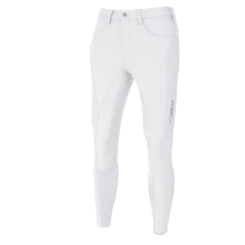 Pikeur Leon Full Grip Reithose Herren