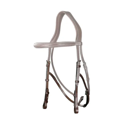 Dyon Hackamore Backenstücke US Collection