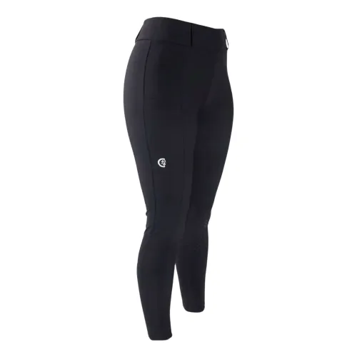 Kentucky Horsewear, Kentucky Horsewear Reitleggings Classic Vollgrip