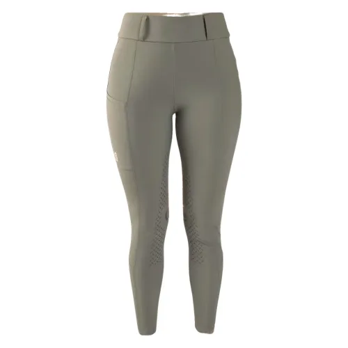 Kentucky Horsewear, Kentucky Horsewear Reitleggings Classic Vollgrip