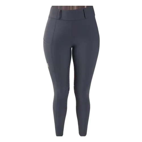 Kentucky Horsewear, Kentucky Horsewear Reitleggings Classic Vollgrip