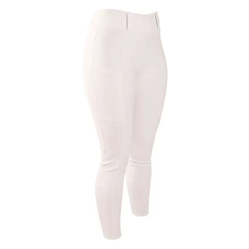 Kentucky Horsewear, Kentucky Horsewear Reitleggings Classic Kniegrip