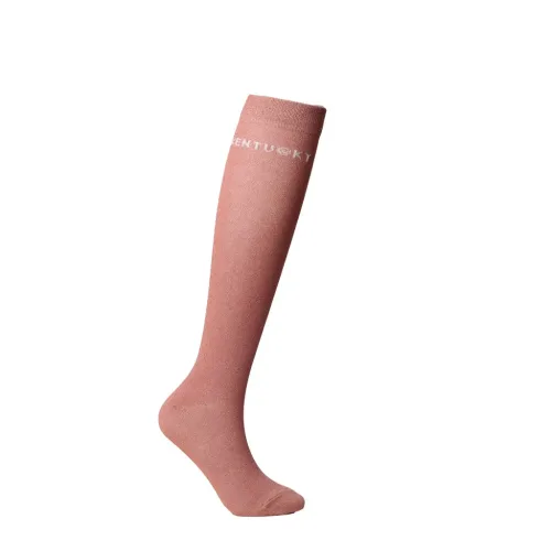 Kentucky Horsewear, Kentucky Horsewear GlitzerSocken  3erSet