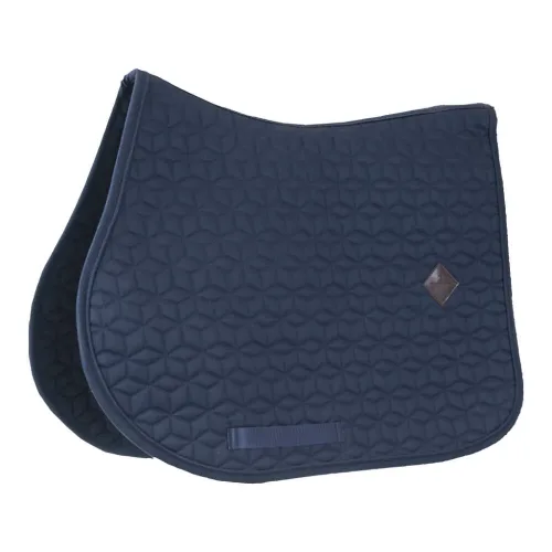 Kentucky Horsewear, Kentucky Horsewear Basic Schabracke Pony