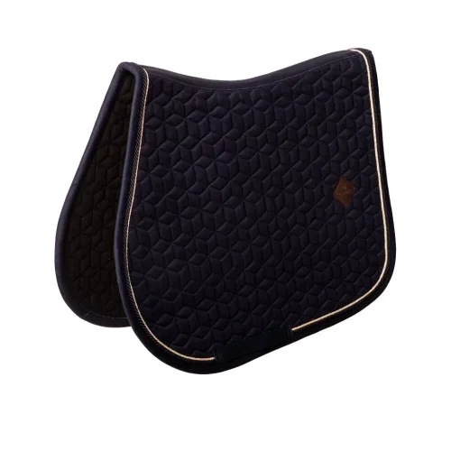 Kentucky Horsewear, Kentucky Horsewear Schabracke Velvet Springen