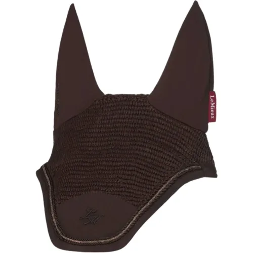 LeMieux, LeMieux Brilliance Fliegenhaube