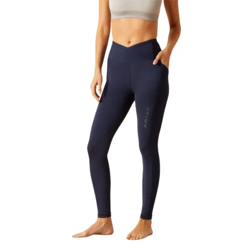 ARIAT, Ariat EOS Chic Halbgrip Leggings