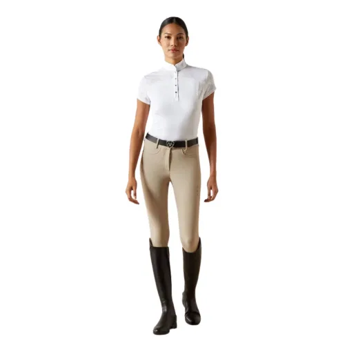 ARIAT, Ariat Bellatrix Show Shirt Damen