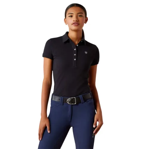 ARIAT, Ariat Prix 3.0 Polo Shirt Damen