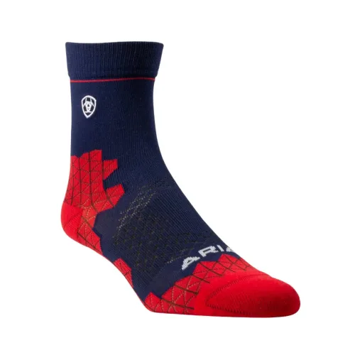 ARIAT, Ariat TEK Devon Performance Paddock Socken