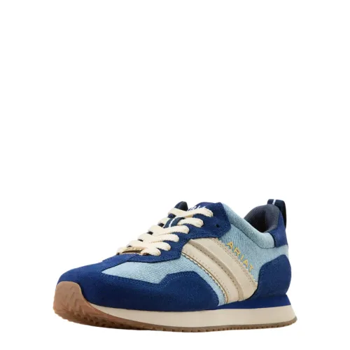 ARIAT, Ariat Ranch Runner Trainer Sneaker Damen