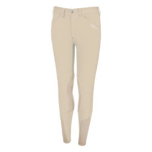Pikeur Brooklyn Grip Kniebesatzhose Kinder