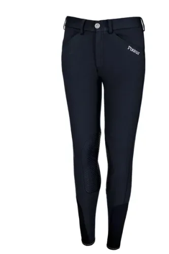 Pikeur, Pikeur Brooklyn Grip Kniebesatzhose Kinder