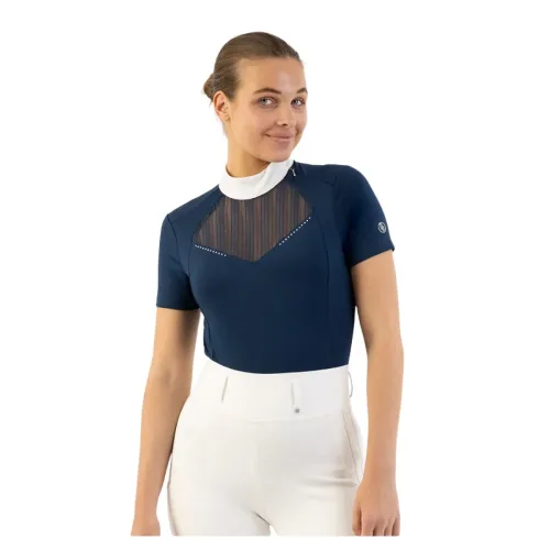 BR, BR Turniershirt Koosje Damen
