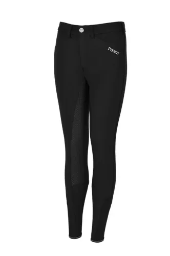 Pikeur, Pikeur Braddy Grip Ganzbesatzreithose Kinder
