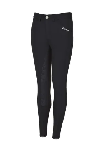Pikeur, Pikeur Braddy Grip Ganzbesatzreithose Kinder