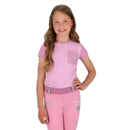 QHP, QHP Sportshirt Rosalynn Junior