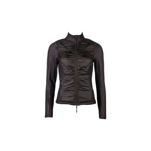 HKM, HKM JerseyNylonjacke Prag II Style