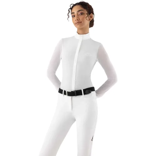 Equiline, Equiline Eqcubra Langarmshirt Damen