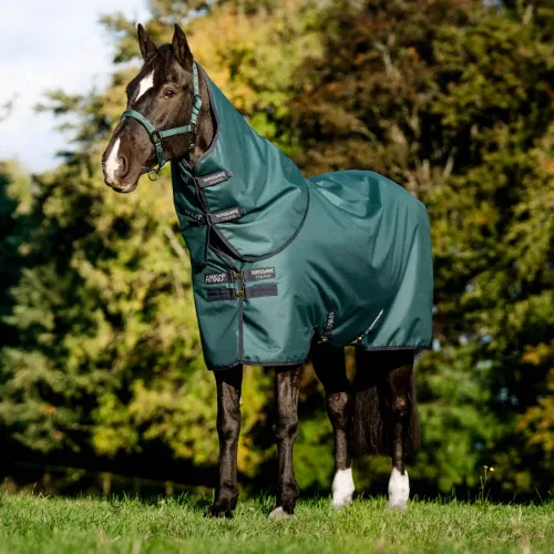 Horseware, Horseware Amigo Ripstop 900D Plus 100g