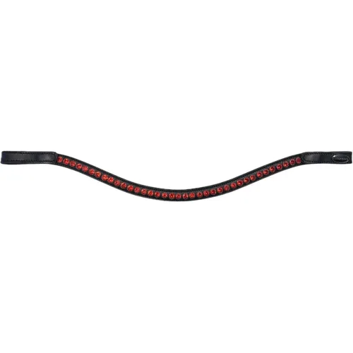 Euroriding Stirnband ColorFlash Quick Change System