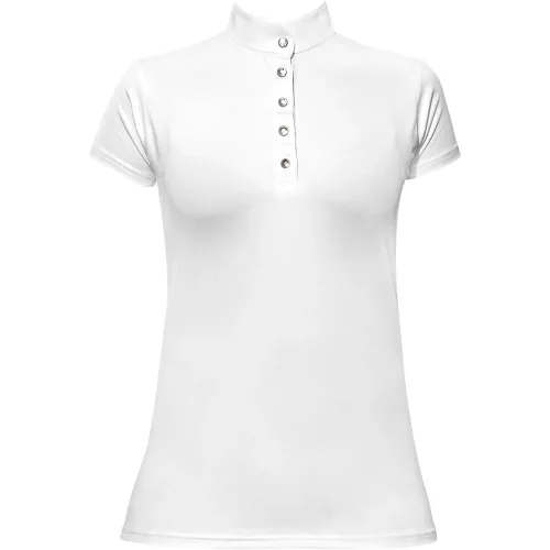Euroriding, Euroriding Damen Turniershirt Premium