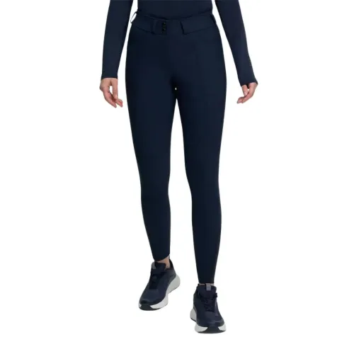 LeMieux, LeMieux Brilliance Kniebesatz Reithose