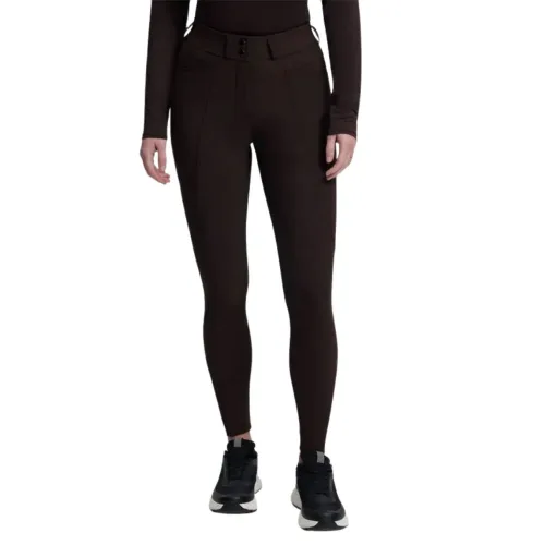LeMieux, LeMieux Brilliance Kniebesatz Reithose