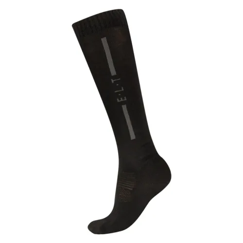 ELT, ELT Reitsocken Merino Unisex