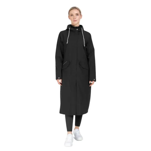 ELT, ELT Performance Regenmantel Damen