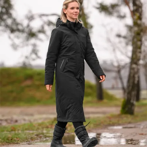 ELT, ELT Winter Performance Reitmantel Damen