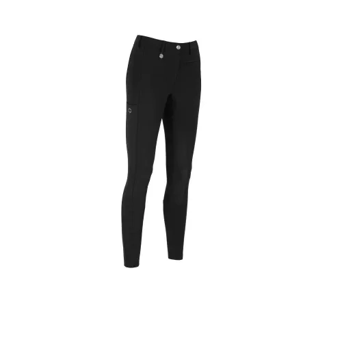 Pikeur, Pikeur New Lugano FFL Vollgrip Reithose Damen