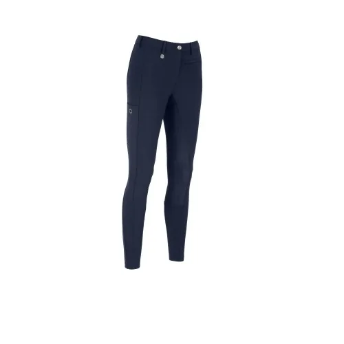 Pikeur, Pikeur New Lugano FFL Vollgrip Reithose Damen