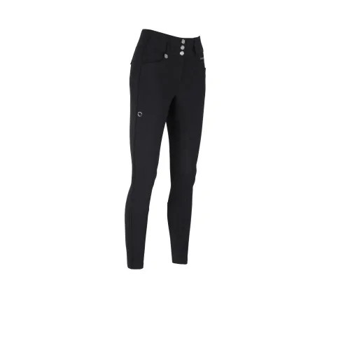 Pikeur, Pikeur Candela FFL Vollgrip MicroCotton Reithose Damen