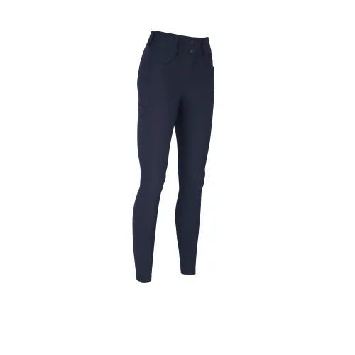 Pikeur, Pikeur Amia SD Kniegrip Reithose Damen