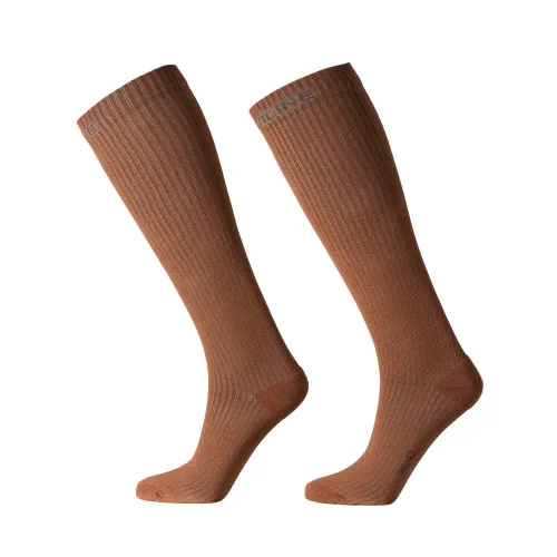 Equiline, Equiline EQERTE gerippte Reitsocken