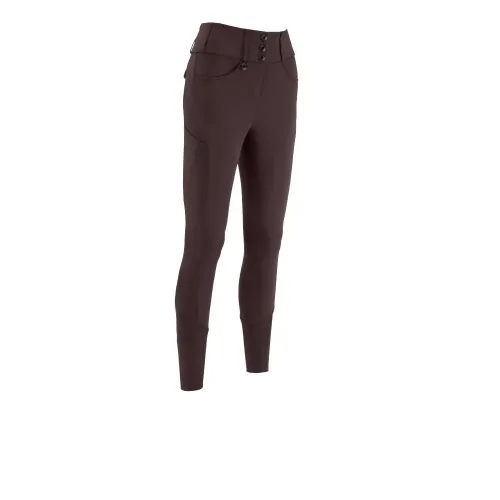 Pikeur HW26 Cantira Matrix Griptec Vollgrip Reithose Damen
