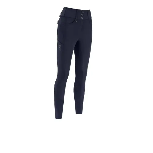 Pikeur, Pikeur HW26 Cantira Matrix Griptec Vollgrip Reithose Damen